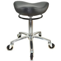 Schwarz - Premium-Rollen